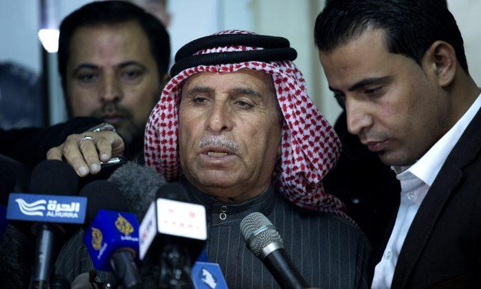 Jordan Threatens to Execute IS Prisoners if Hostage Isn’t Released