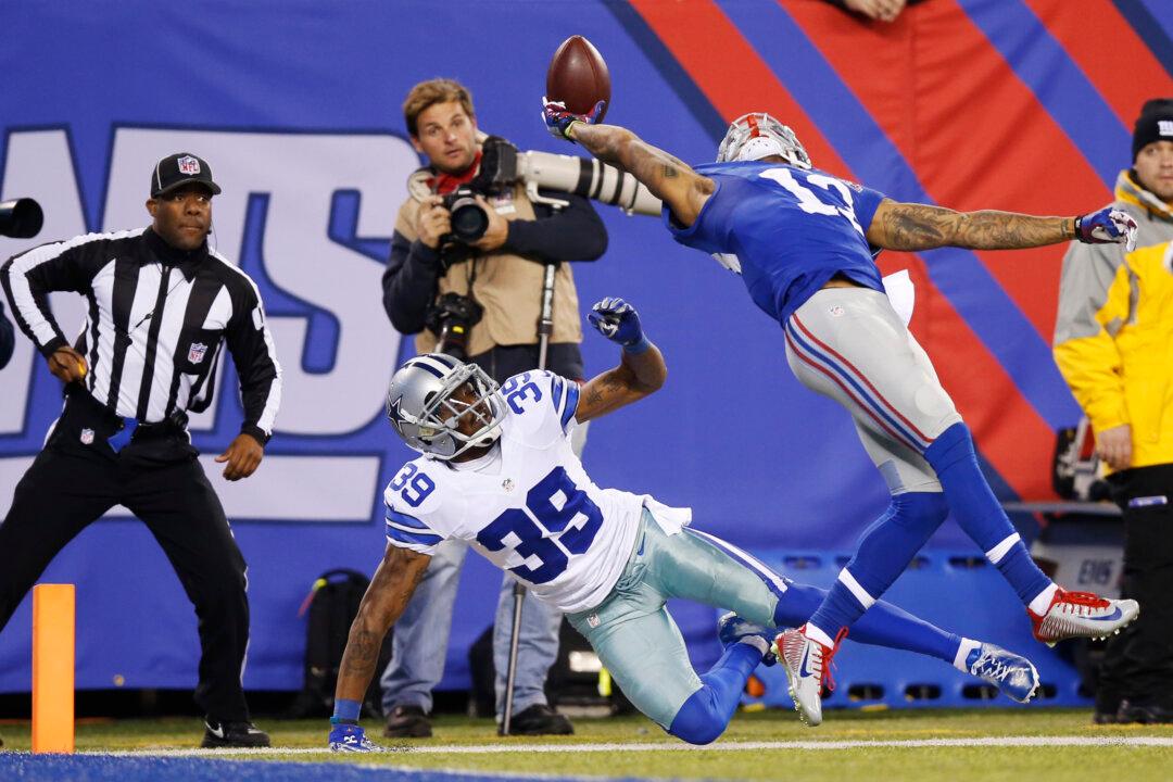 NFL: Top 25 Players Under the Age of 25