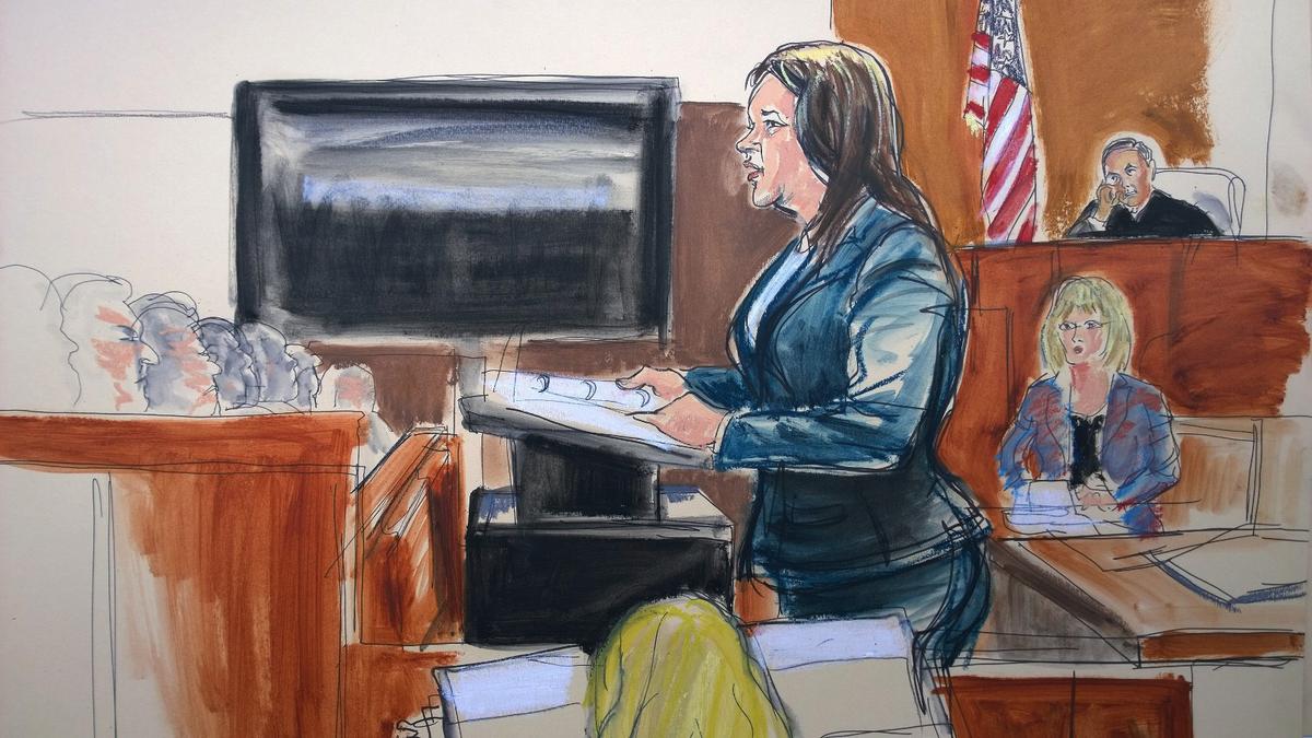 True or False, the Power of Confessions is Great