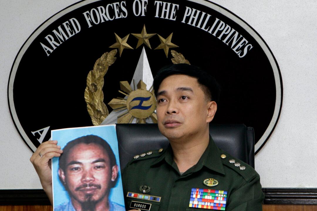 Did Philippines’ Costly Terror Raid Take Down a Most-Wanted Suspect?