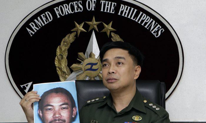 Did Philippines’ Costly Terror Raid Take Down a Most-Wanted Suspect?