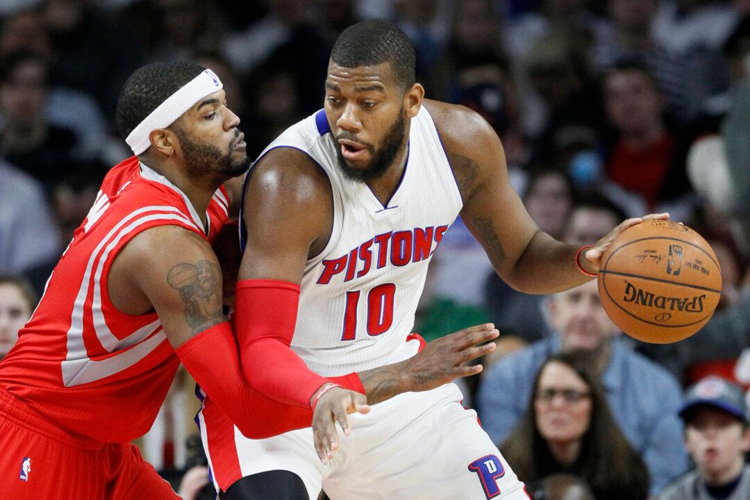 NBA Rumors: 2015 Free Agents Who Will Actually be Available