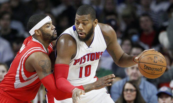 NBA Rumors: 2015 Free Agents Who Will Actually be Available