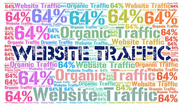 Useful strategies and insights to increase website traffic
