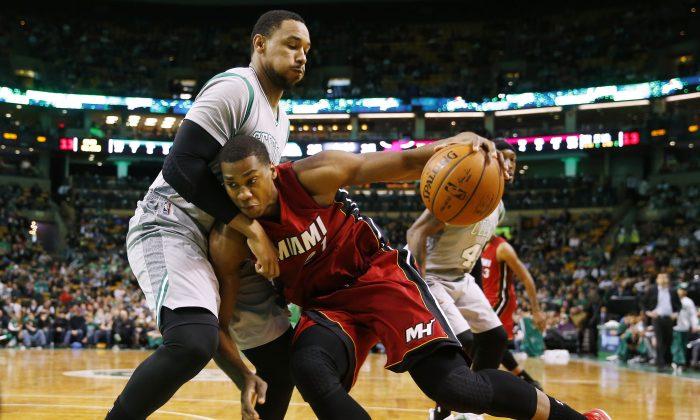Hassan Whiteside’s Next Contract Could be Lower Due to Anger Problems