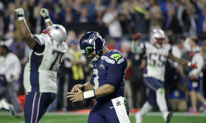 Why Did Pete Carroll Have the Seahawks Pass on Final Play that Led to Interception in Super Bowl? (Video)