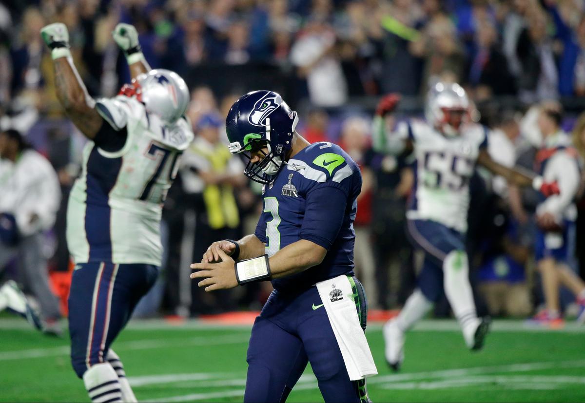 Why Did Pete Carroll Have the Seahawks Pass on Final Play that Led to Interception in Super Bowl? (Video)