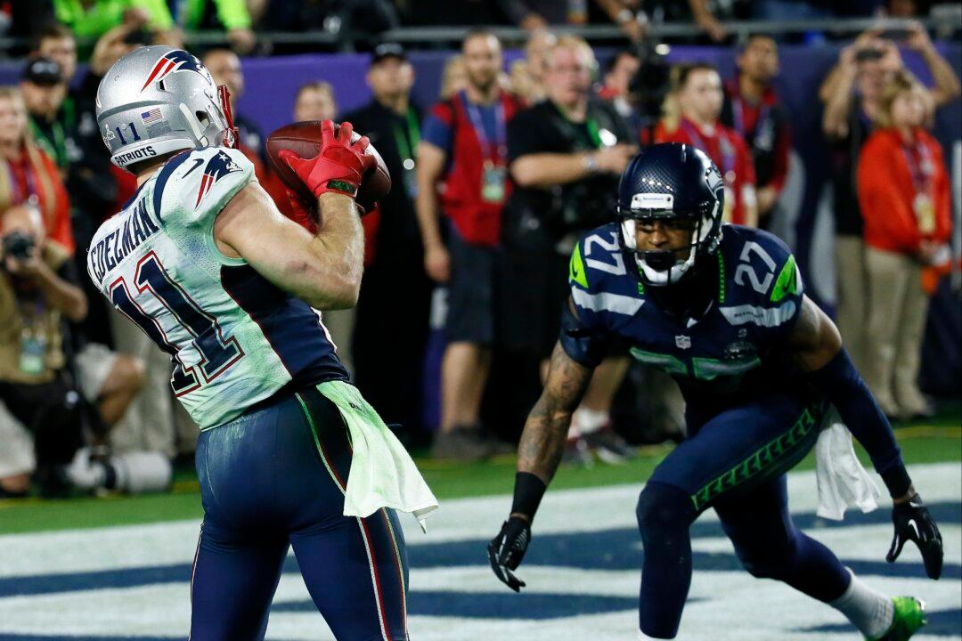 Satire: ‘Fingerprints On Lombardi Trophy To Be Used In Dozens Of Criminal Investigations’