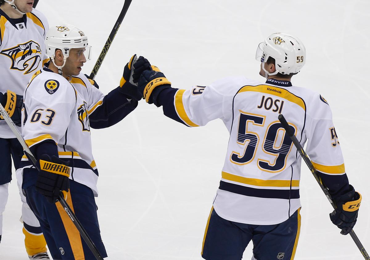 NHL Power Rankings: February 17