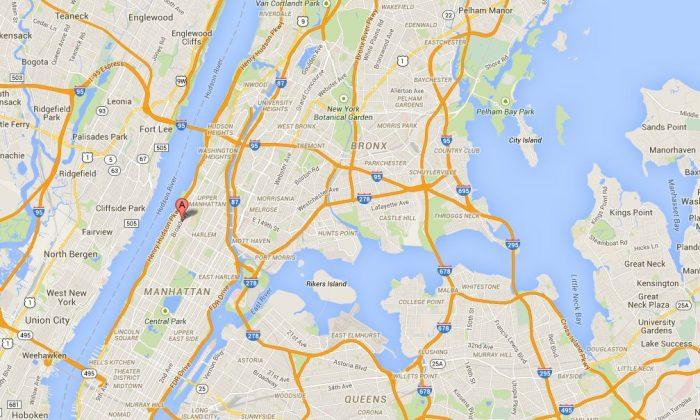 Manhattan Shooting: 5 Shot and 1 Dead on Broadway Near Harlem