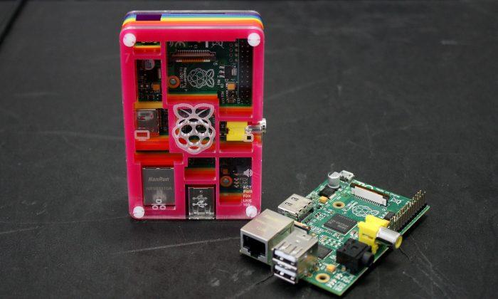 $5 Raspberry Pi Zero Sells out in Less Than 24 Hours