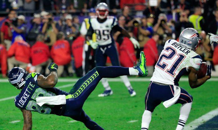 Patriots’ Malcolm Butler This Year’s Super Bowl Unlikely Hero