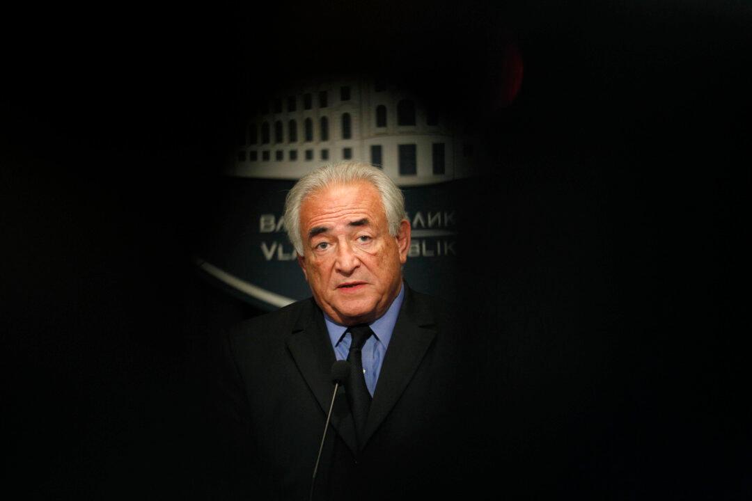 Dominique Strauss-Kahn Faces Uphill Battle in ‘Pimping’ Trial, Expert Says