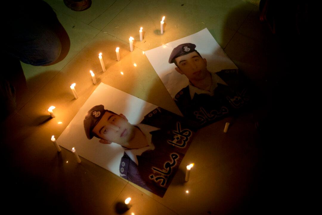 Israel Praises Jordan for Retaliating Against ISIS With Executions