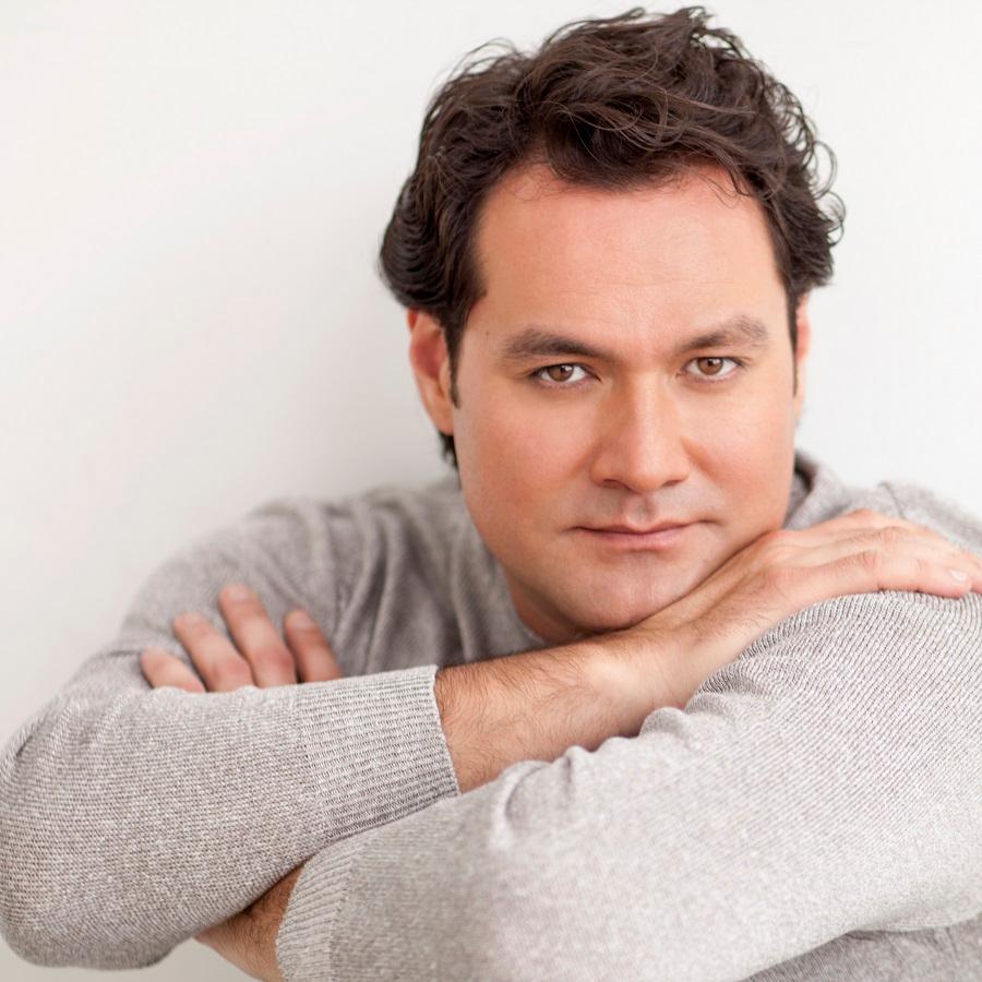 Abdrazakov Earns a Standing Ovation at Carnegie Hall
