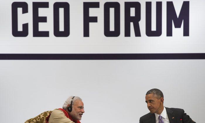Symbolism Aside, President Obama’s India Visit Was Not Short on Substance