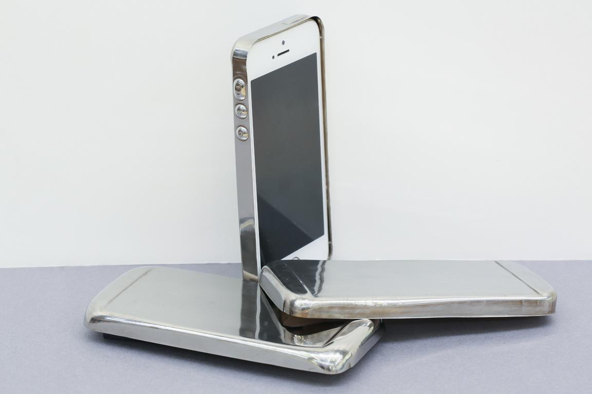 This Smartphone Case Is 3X Harder Than Steel