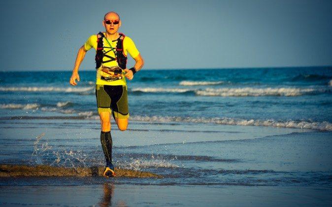 What Does It Take to Run 100 Miles?