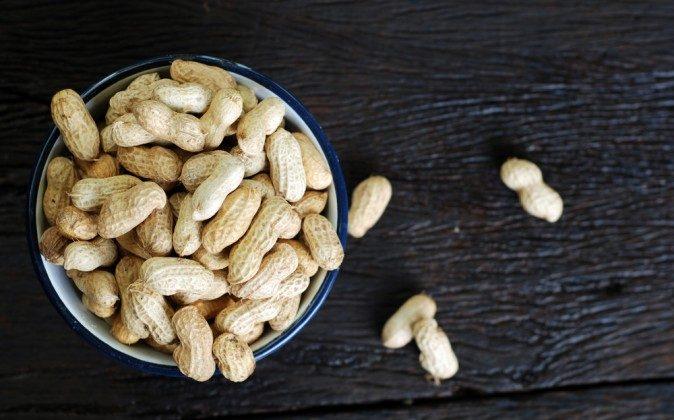 A Possible Treatment for Peanut Allergies