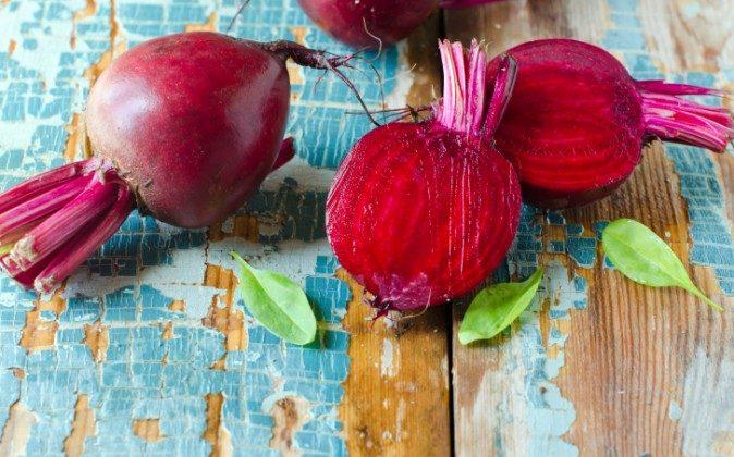 Beetroot Juice Improves Athletic Performance and Cardiovascular Health