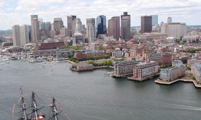 Boston 2024: City Eyes Many Challenges and Opportunities in Bid to Host Summer Games