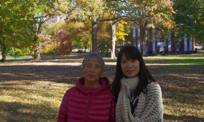 Trial Without Defense Adjourned after 20 Minutes, Persecution of Falun Gong Continues