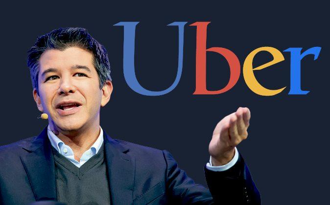 What Uber Means by Cutting Out ‘The Other Dude in the Car’