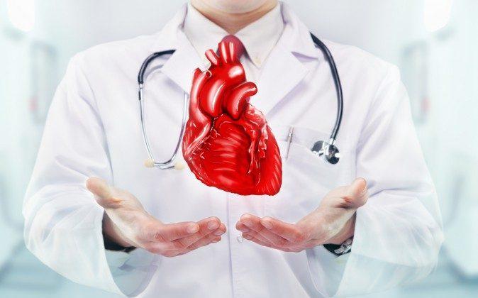 12 Heart Healthy Tips 