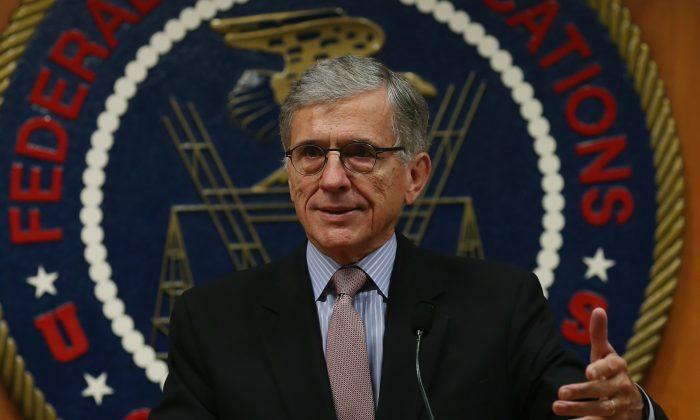 FCC Chair Proposes Strongest Net Neutrality Rules to Date 