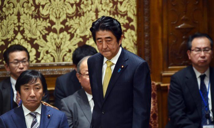 Japan Reflects on Defense and Normalization
