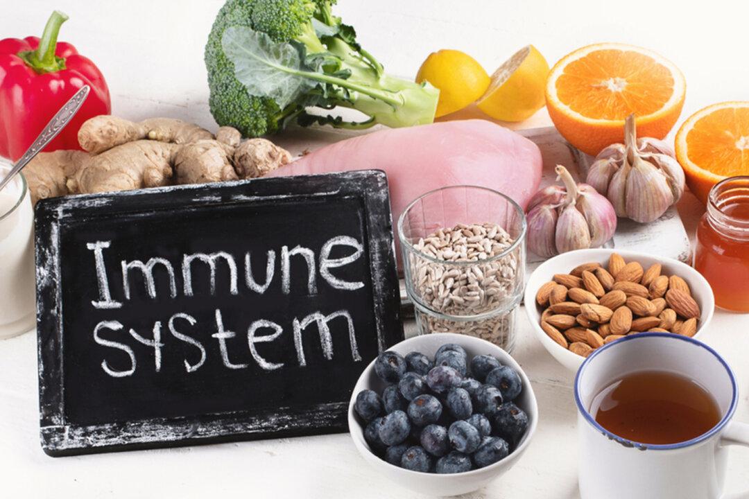 How to Optimize Your Immune System Naturally