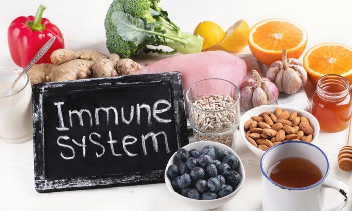 How to Optimize Your Immune System Naturally
