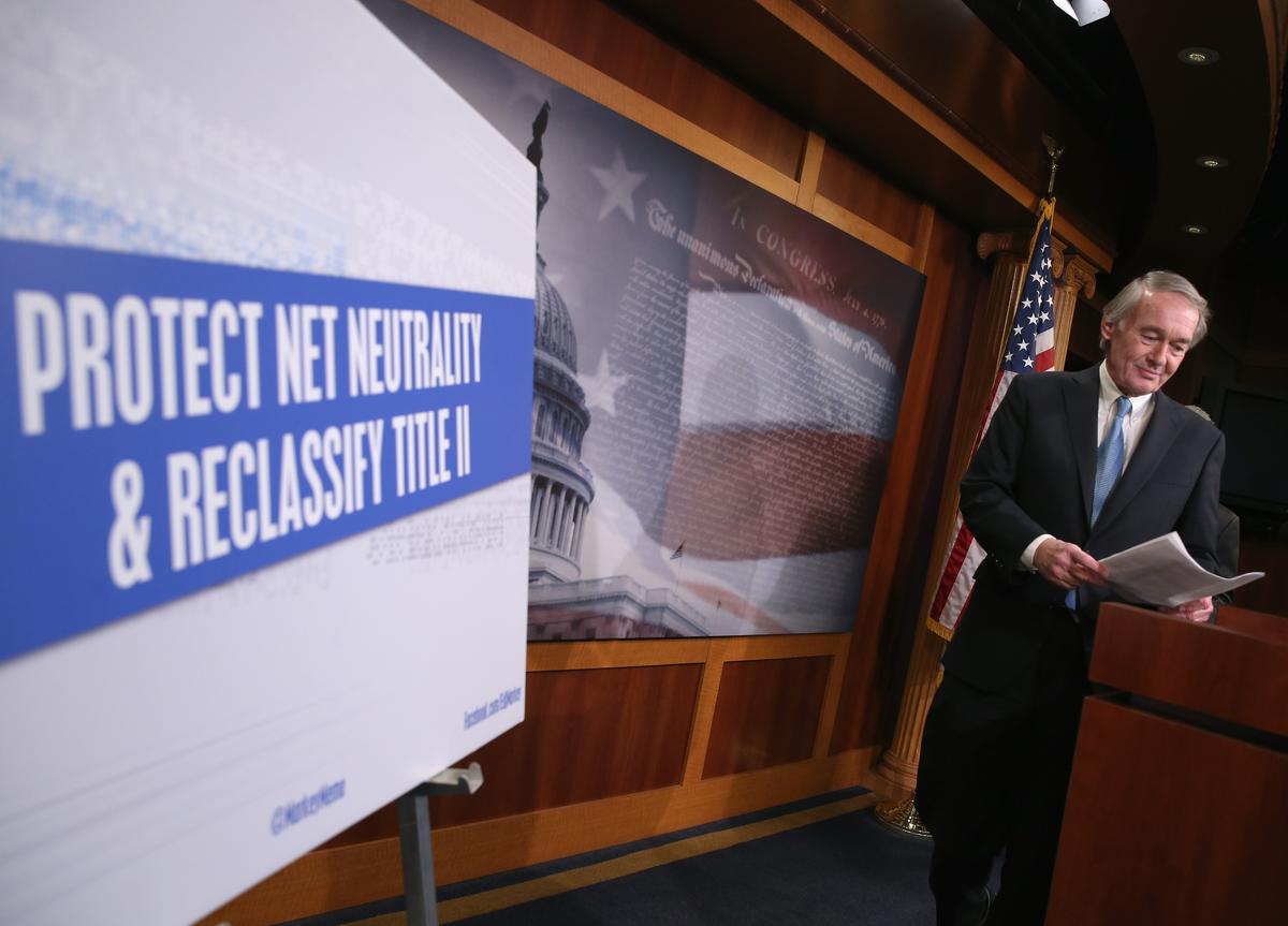 Net Neutrality Could Add Billions to Broadband Fees for Consumers