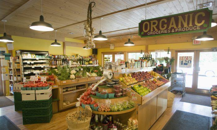 Lax Standards Allow GMOs in Organic Food
