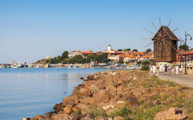 The Bulgarian Seaside for Every Kind of Traveler
