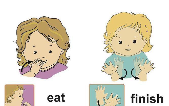 Sifting the Fact From Fiction About Baby Sign Language