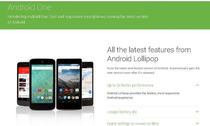 Android 5.1 Lollipop Update: Google Releases OS, When Is It out for Nexus Phones?