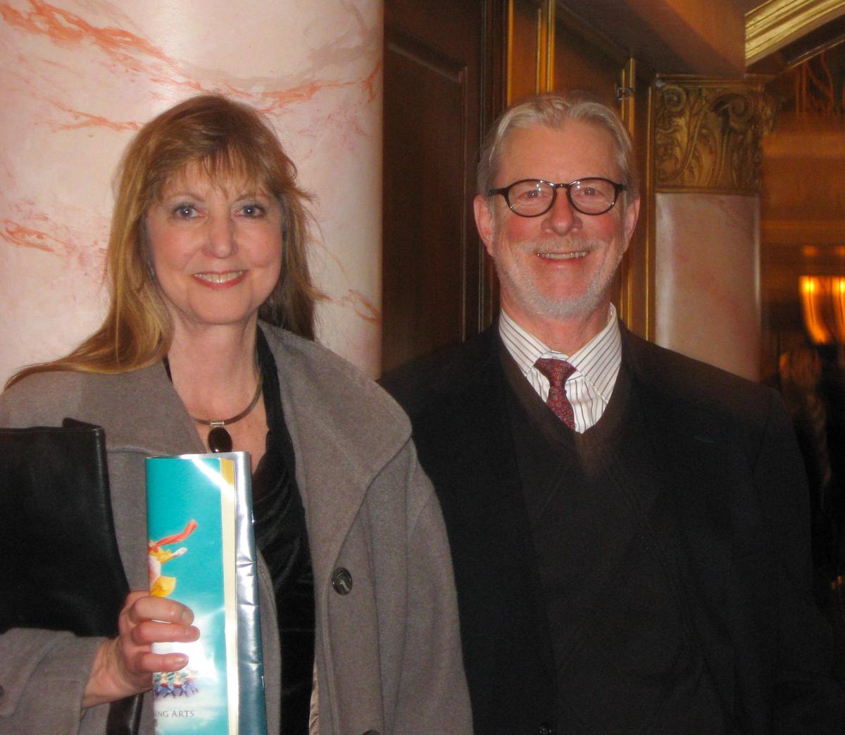 Shen Yun Is More Than Just Dancing