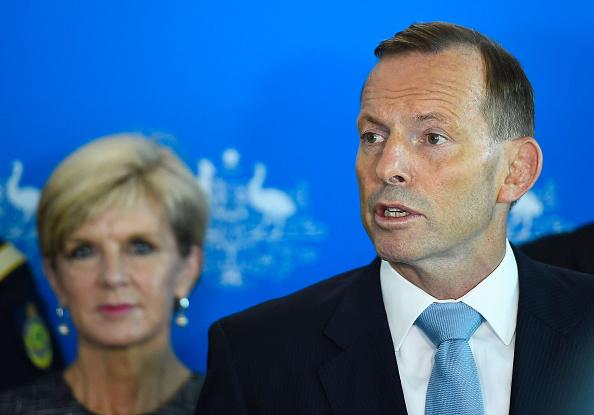 Australia: Political Landscape Volatile as Abbott Fights to Retain Leadership