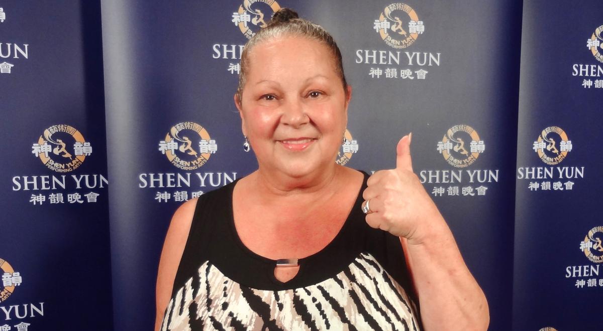Shen Yun’s Opening Night Enthralls Sydneysiders