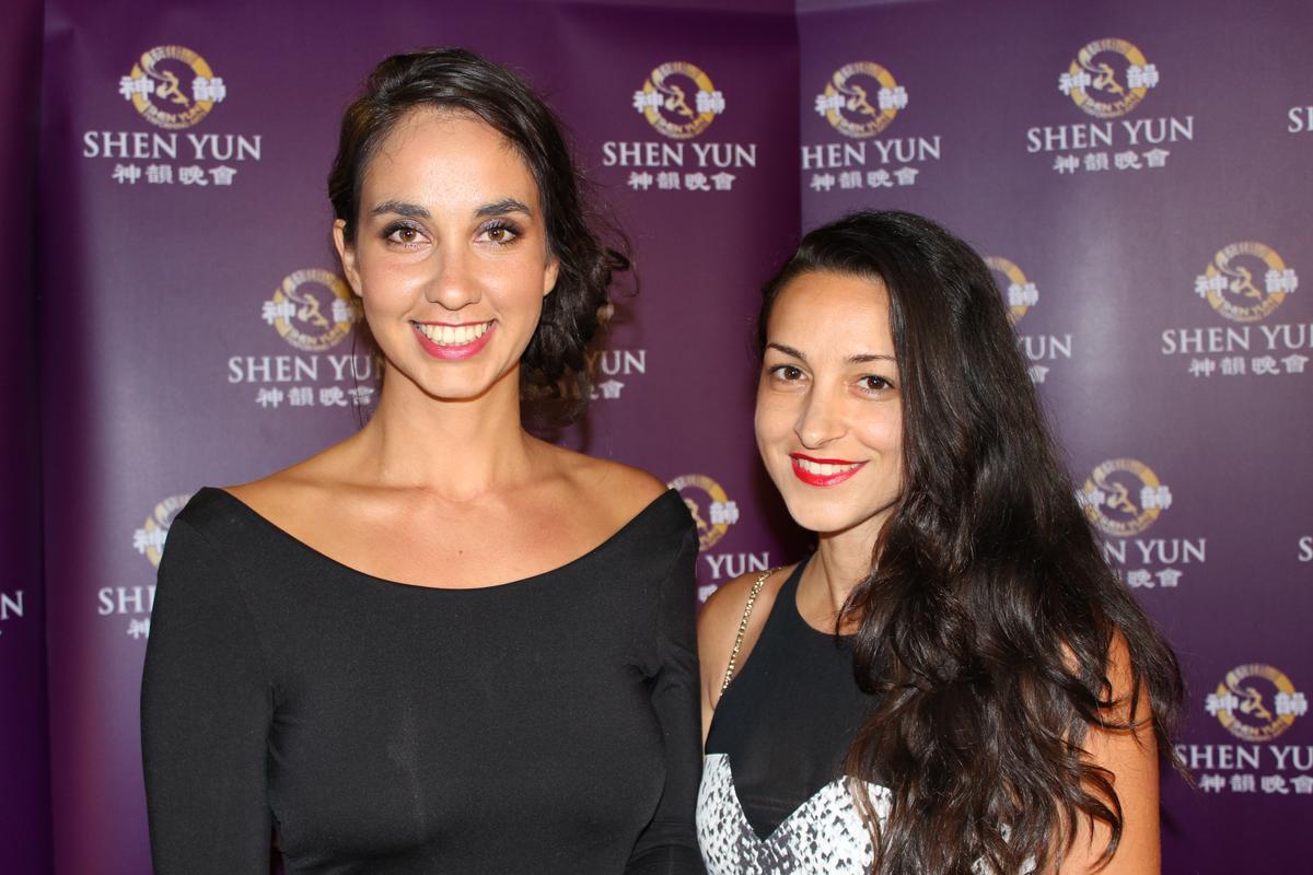 Shen Yun’s Return Brings Joy to Sydneysiders