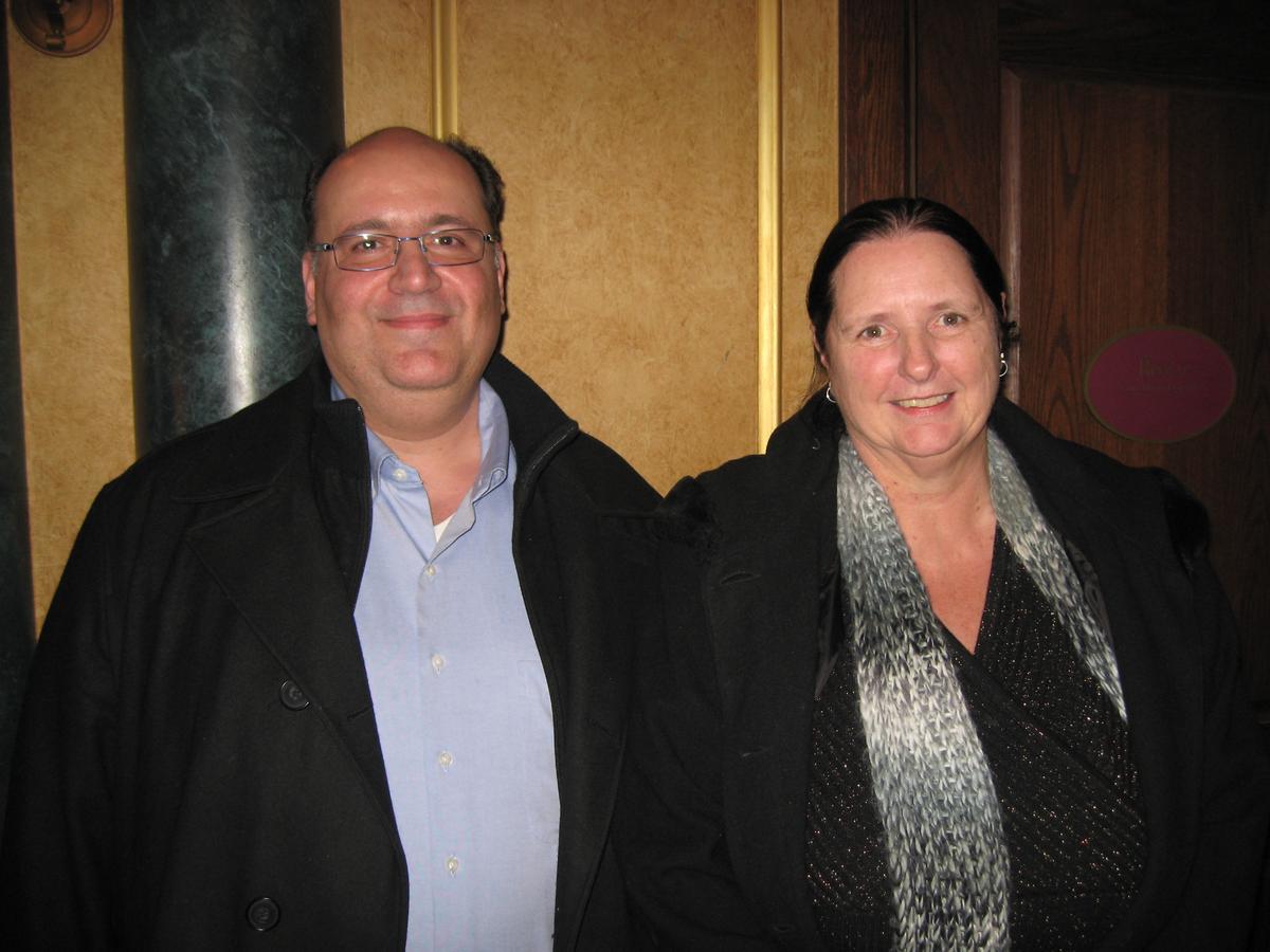 Shen Yun’s Choreography Is Spot On