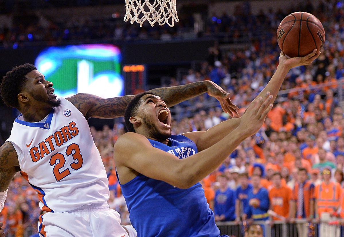 Kentucky Now 30–0: Can They Go Undefeated?