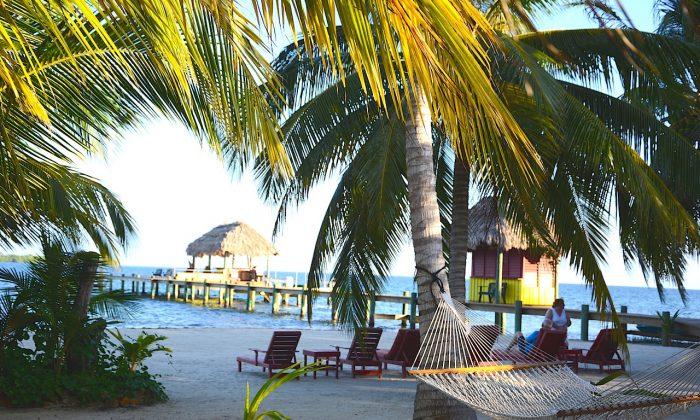 Where to Eat in Belize