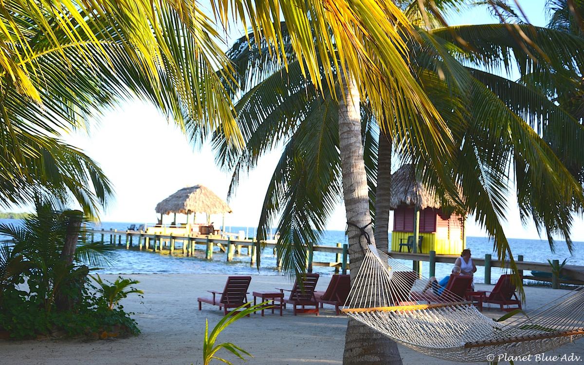 Where to Eat in Belize