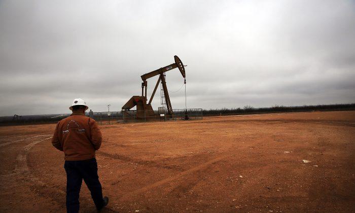 We Should Have Seen an Oil Price Collapse Coming