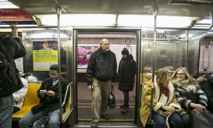 Traces of Bubonic Plague in New York Subway May Be Less Dangerous Than Your Hand Sanitizer