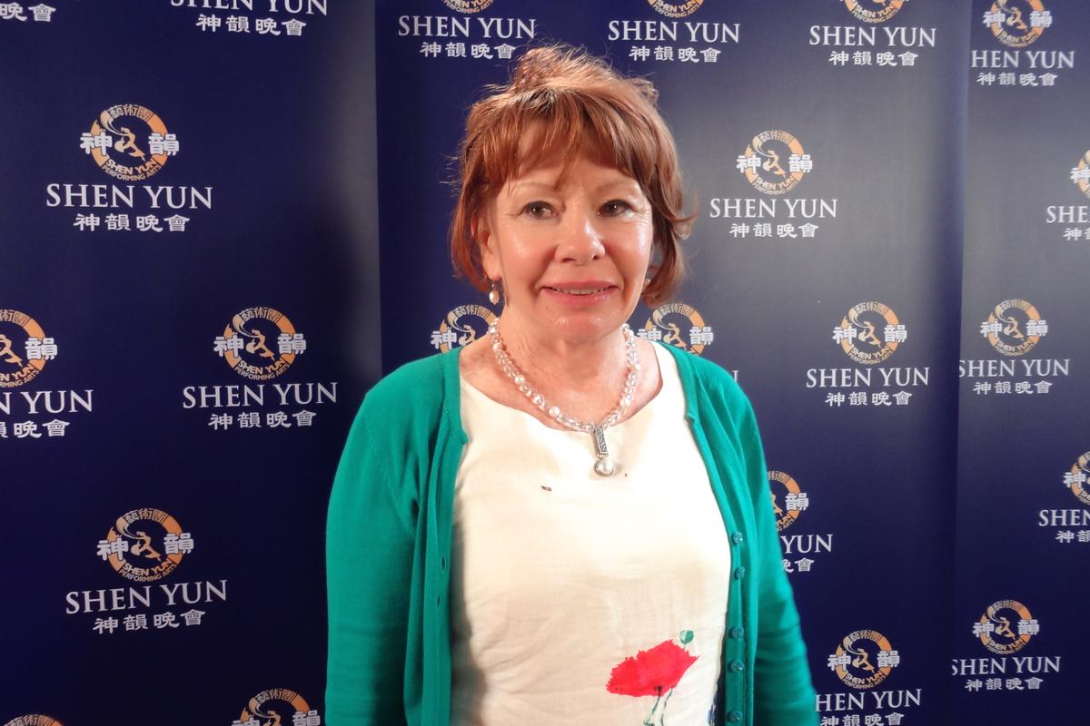 Shen Yun Brings Sydney ‘Beauty, Compassion and Strength’