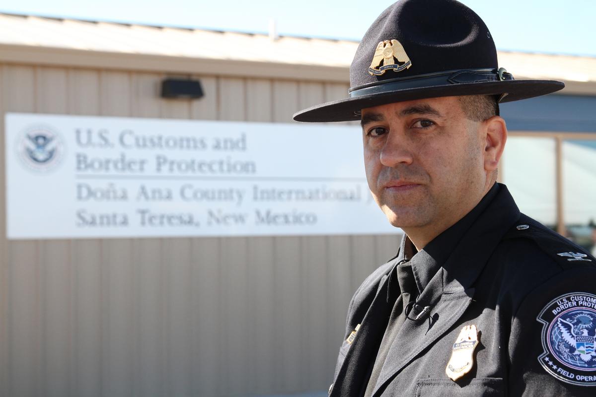 Role Reversal: Illegal Immigrants Encouraged to Tell On Homeland Security Agents