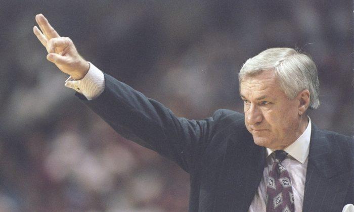 Dean Smith: Where Does He Rank Among the Best NCAA Basketball Coaches?